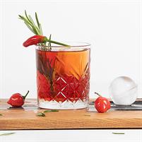 Negroni Piccante Peperoncini e Rosmarino 0,7lt