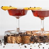 Hanky Panky Pepe Nero e Arancia 0,7lt