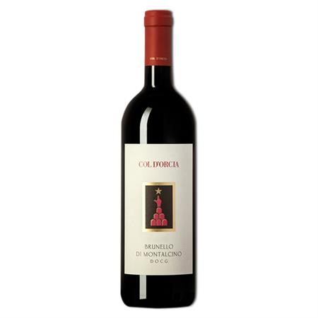 Brunello di Montalcino DOCG 2010 0,75lt