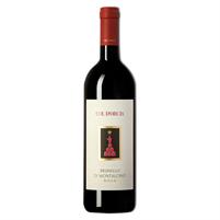 Brunello di Montalcino DOCG 2010 0,75lt