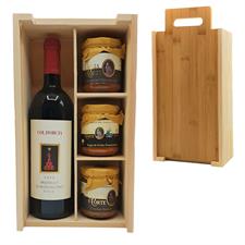 Brunello di Montalcino Col d'Orcia & Caccia e Corte