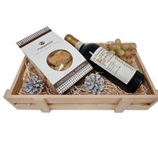 Cantucci e Vinsanto del Chianti 2015