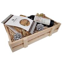 Cantucci e Vinsanto del Chianti 2015