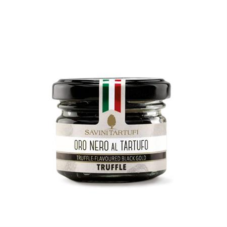 Oro Nero al tartufo 50gr