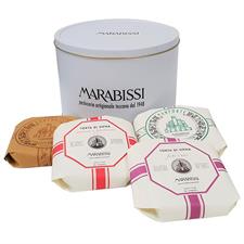 Selezione di Panforti