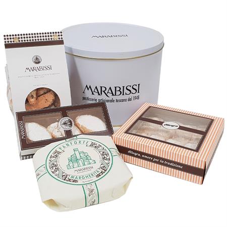 Dolci Tipici Toscani