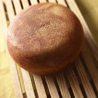 Sheep aged cheese Crosta Rossa