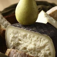 Pecorino Crosta Nera stagionato