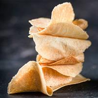 Brigidini di Lamporecchio Anice 230gr