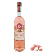 Lychees Prestige Liqueur 0,7lt