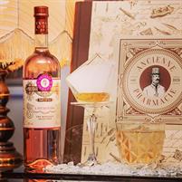 Lychees Prestige Liqueur 0,7lt