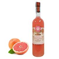 Pink Grapefruit Liqueur 0,7lt - ONLY ITALY/EU