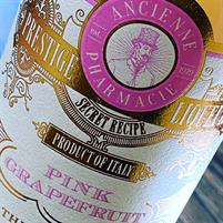 Pink Grapefruit Liqueur 0,7lt