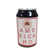 Americano Ready to Drink lattina 0,33lt