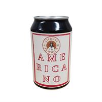 Americano Ready to Drink Cocktail tin 0,33lt - ONLY ITALY/EU