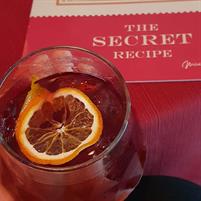 Americano Ready to Drink Cocktail tin 0,33lt