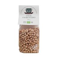 Organic Fiorentino chickpea 350gr