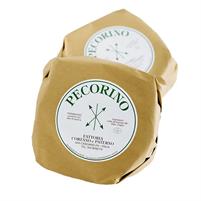 Pecorino semistagionato s/v 370gr circa