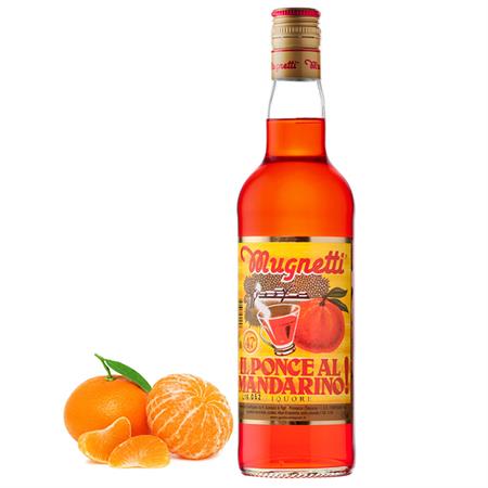 Ponce al Mandarino Mugnetti 0,7lt