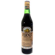 Fernet 0,7lt