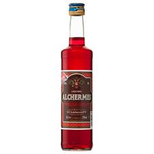 Alchermes 0,5lt