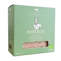 Organic whole-grain rice Ribe Marcello 500gr