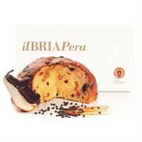 Bria tronchetto pera 450gr