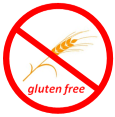 Chestnut flour gluten-free 500gr