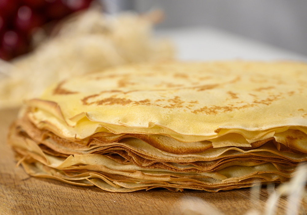 crepes