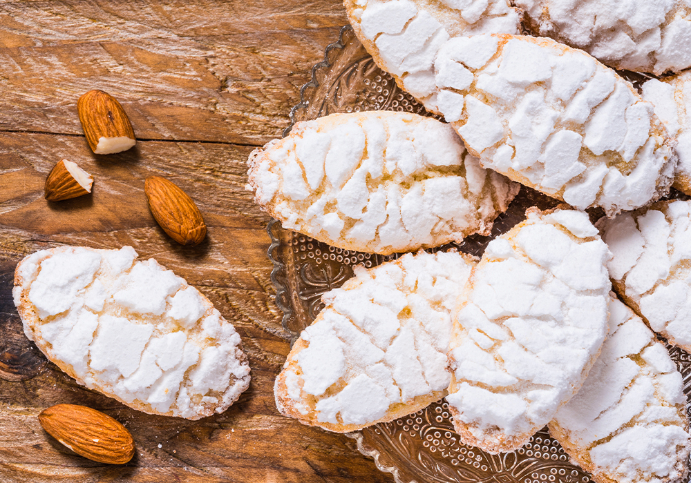 ricciarelli