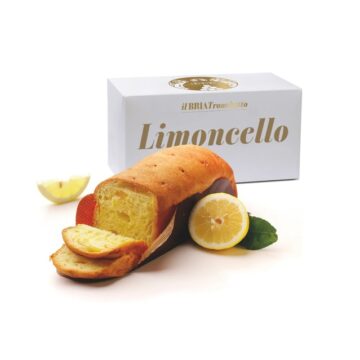 Bria trunk Limoncello 500gr