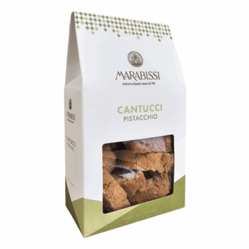 Cantucci pistacchio 200gr