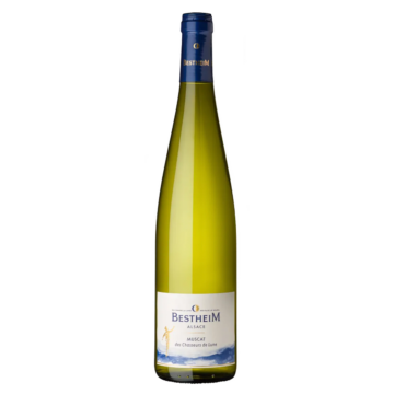 Muscat Alsace AOC 2020 Des Chasseurs De Lune 0.75lt