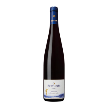 Pinot Noir Alsace AOC 2021 Des Chasseurs De Lune 0.375lt