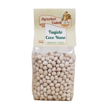Coco Nano Bean 350gr