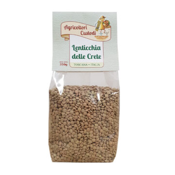Crete Lentil 350gr
