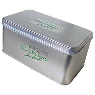 Esse of Raveo tin 850gr