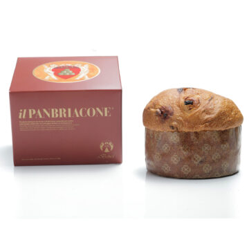 Panbriacone 850gr