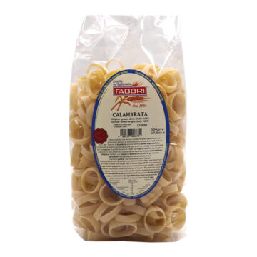 Calamarata bio 500gr
