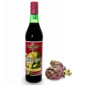 Bitter Artichoke 0.7lt