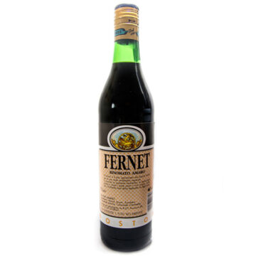 Fernet 0.7lt