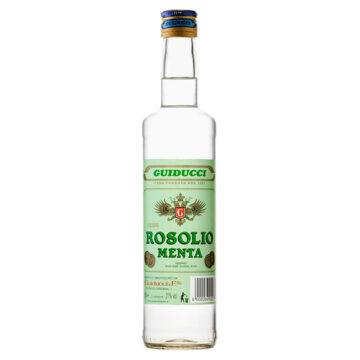 Rosolio Mint 0.5lt