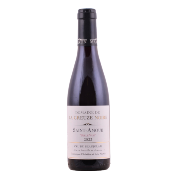 Saint-Amour AOC Belle Vue 2022 Cru Du Beaujolais 0.375lt