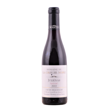 Juliénas AOC Le Clos 2022 Cru Du Beaujolais 0.375lt