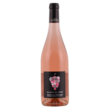Beaujolais Rosé AOC Clarté de L Eté 2023 0.75lt