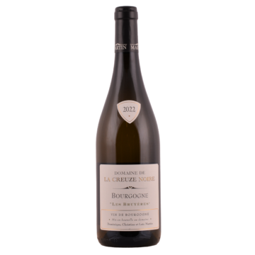 Bourgogne Blanc AOC Les Bruyères 2022 0.75lt