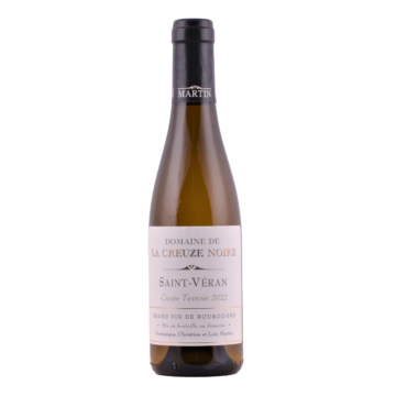 Saint-Véran AOC Cuvée Terroir 2022 0.375lt