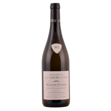 Macon-Fuissé AOC Les Chataigniers 2022 0.75lt