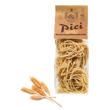 Pici a matassa semola di grano duro 500gr