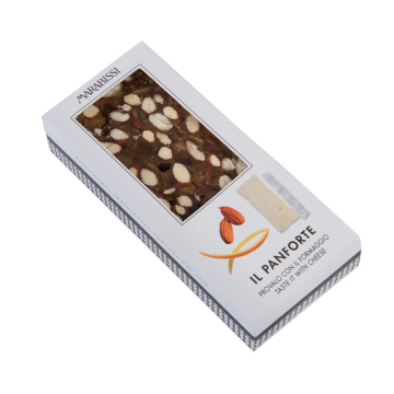 Panforte Margherita 200gr